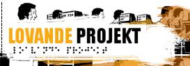 lovande projekt