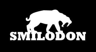 smilodon_white1